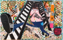 greenfield prize art piece winner