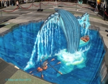 Chalk Painting