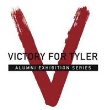 victory for tyler logo