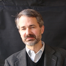 Associate Professor Robert Shuman