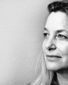 Alumni Paula Schere Portrait