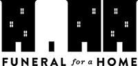 Funeral for a home