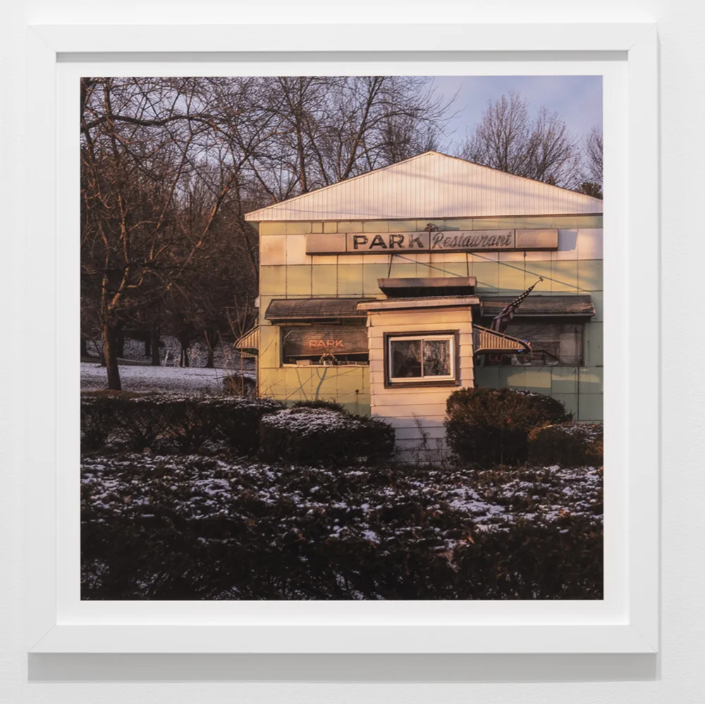 Leah Frances, MFA Photography ’21