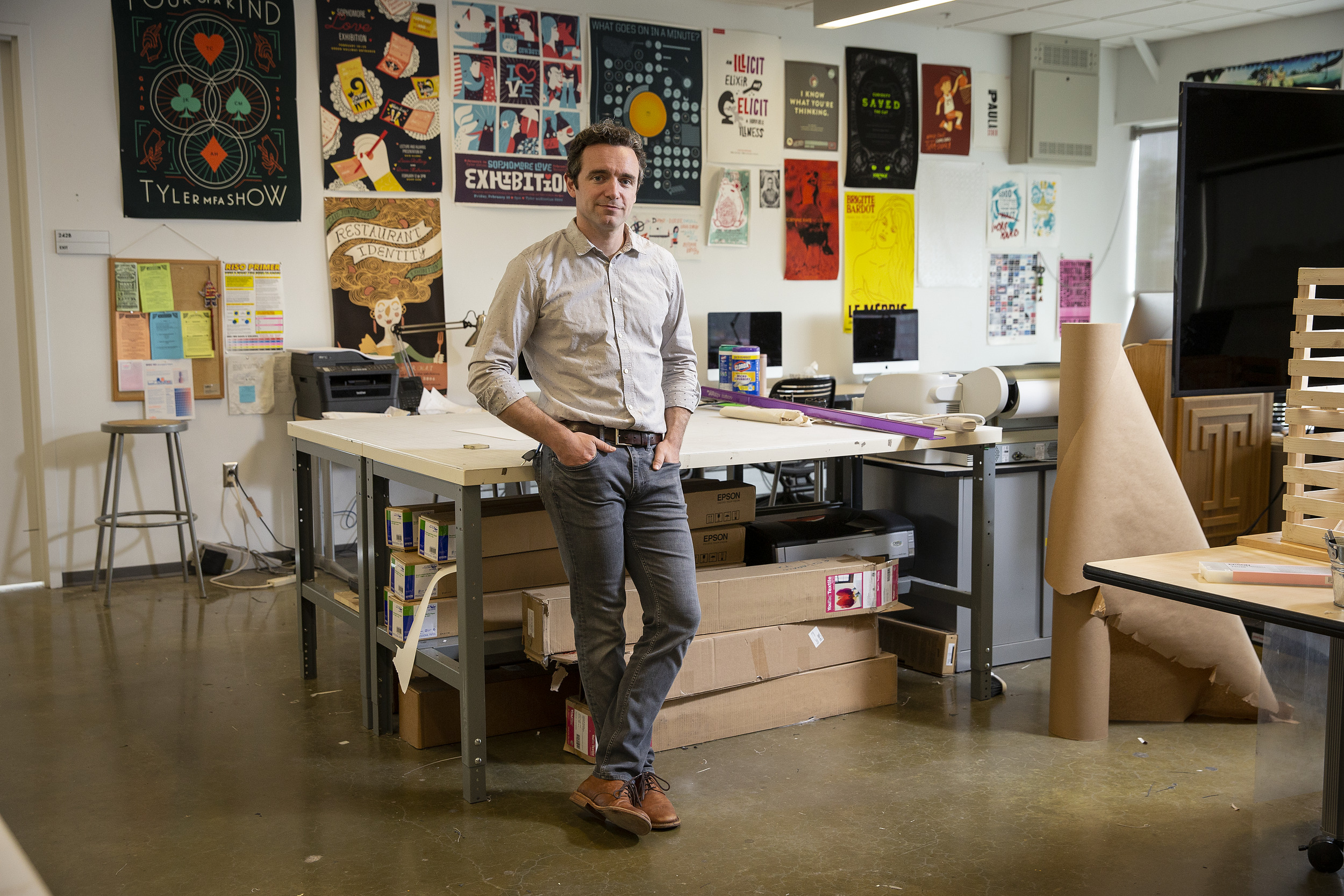 Bryan Satalino