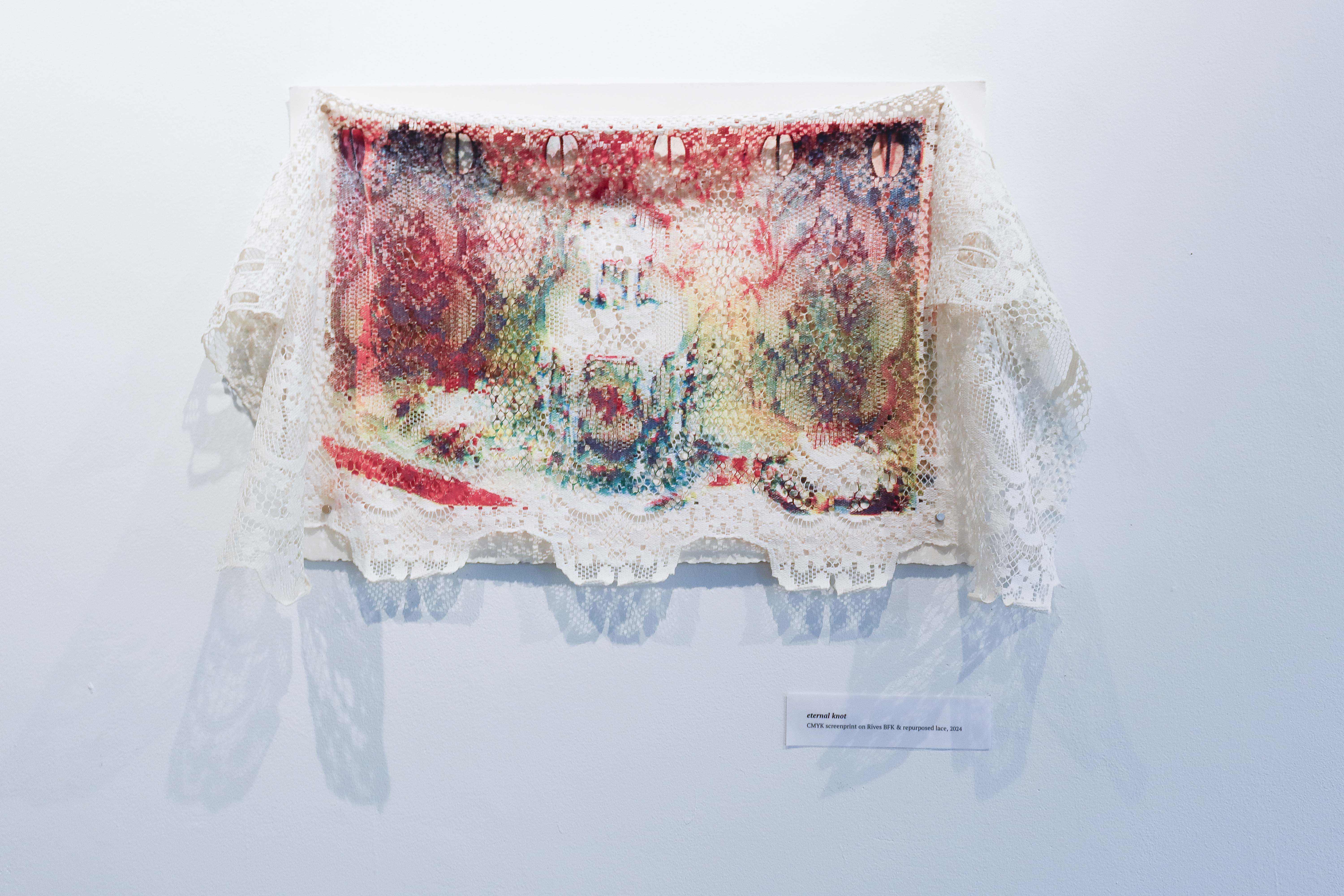 Interconnected by Em Lane