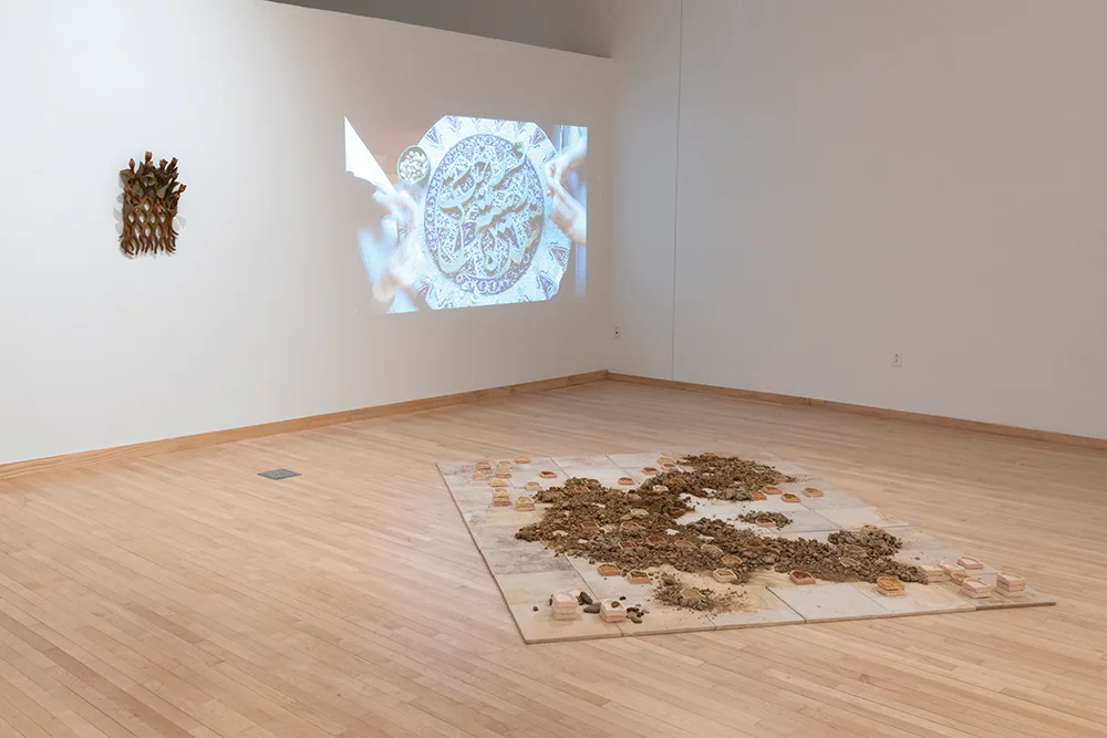Nilou Kazemzadeh, MFA Printmaking ’24