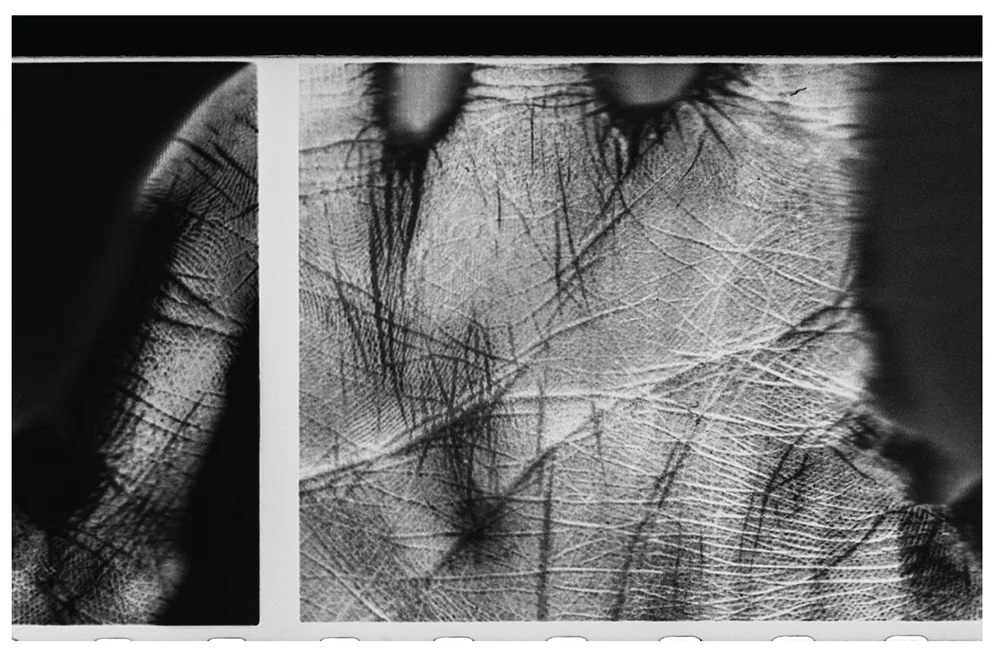 Transgressions by Kelly Buruca, BFA Photography ’25