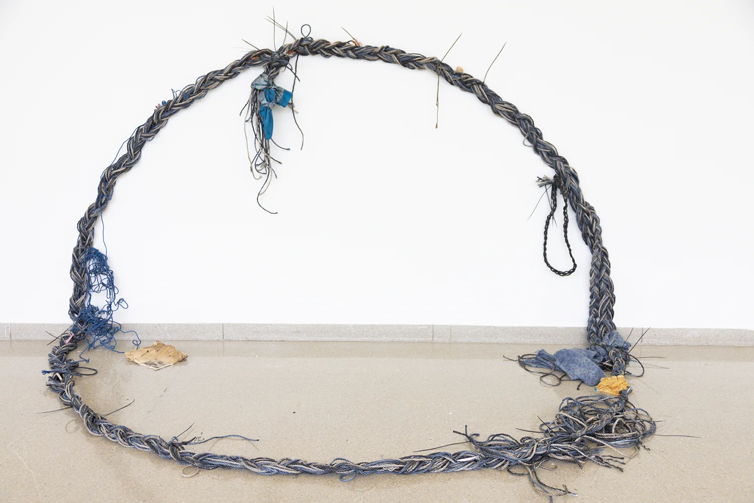 artwork from the Material Matters Show