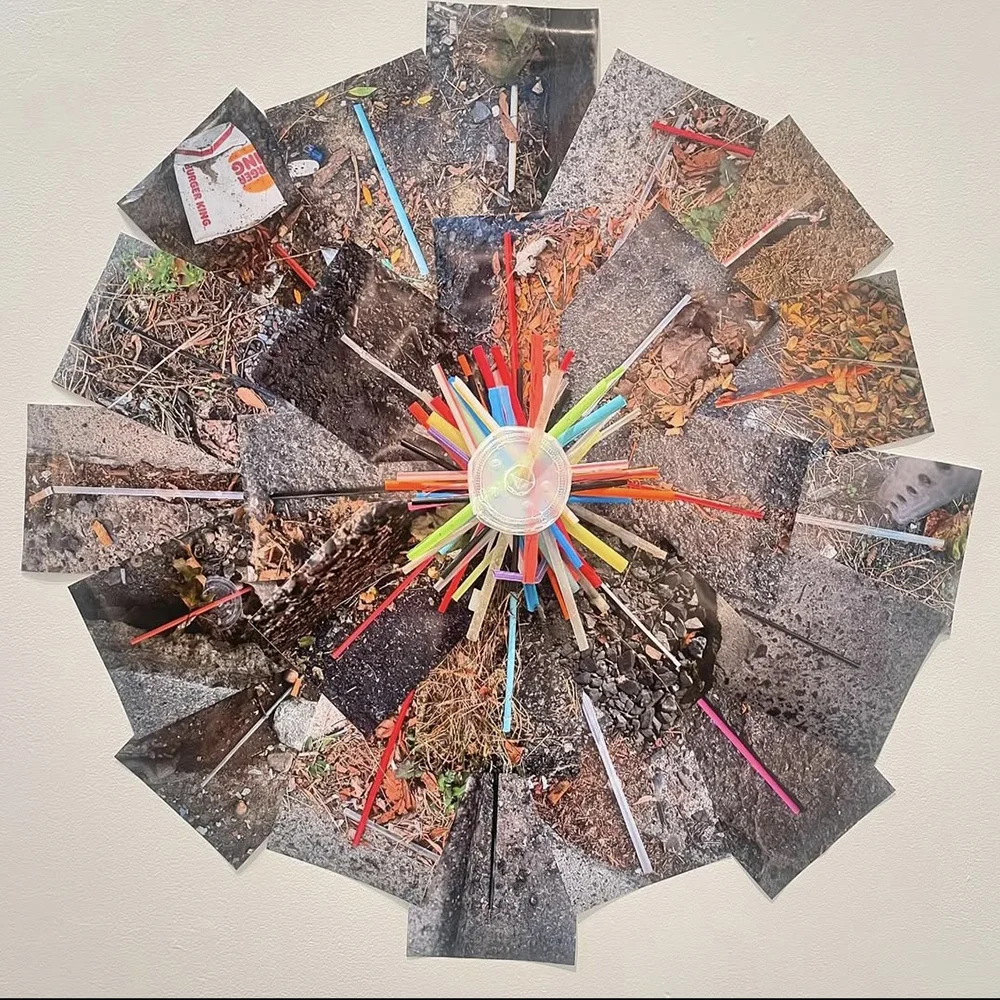 Jamie Cabreza, MFA Photography ’26