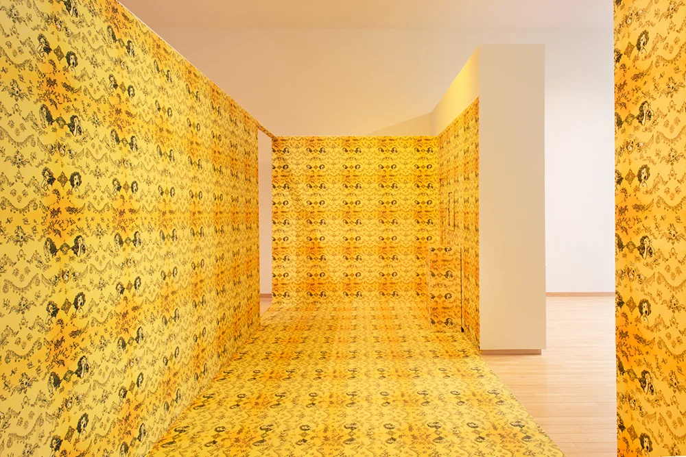 Natalia Purchiaroni, MFA Photography ’25