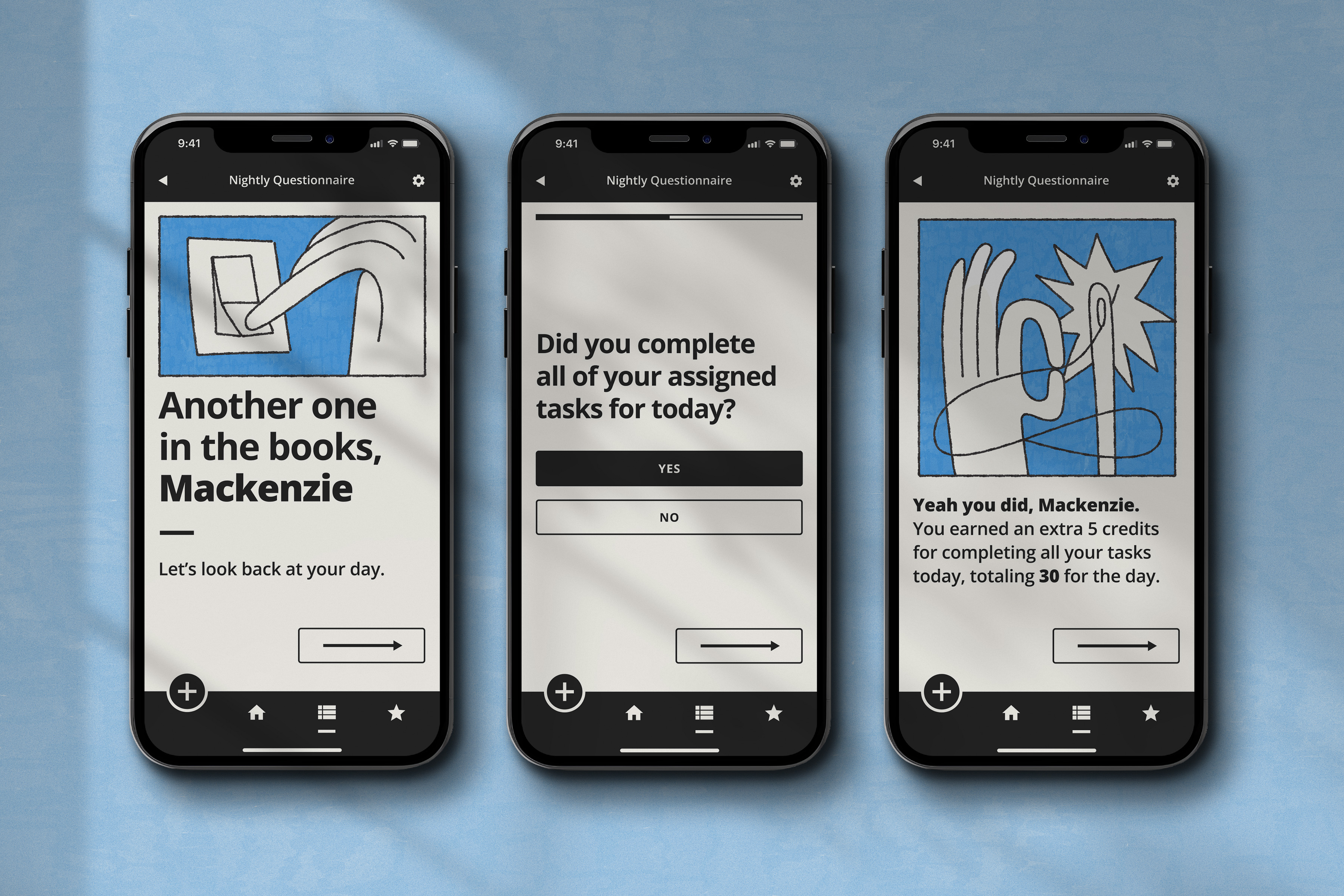 Hopscotch App