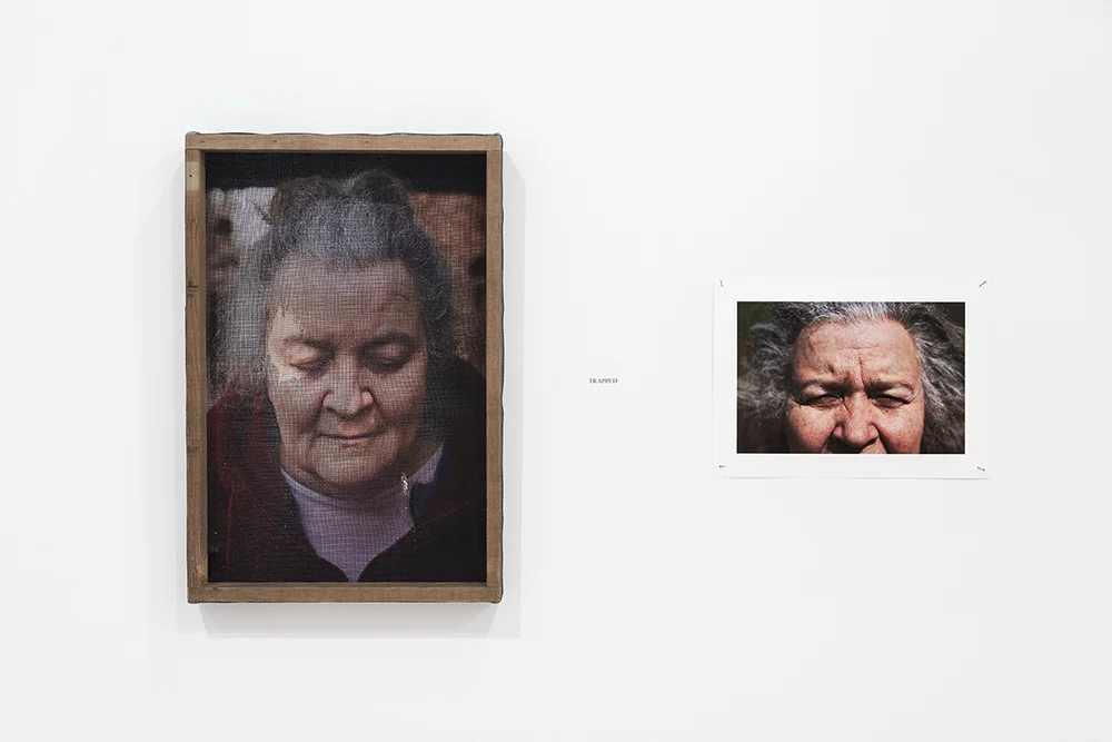 Mollie Schaidt, MFA Photography ’21