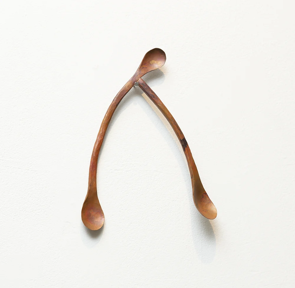 Gio Cullen, BFA Sculpture