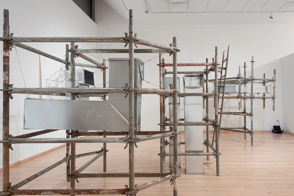Daniel Cappello, MFA Sculpture ’24