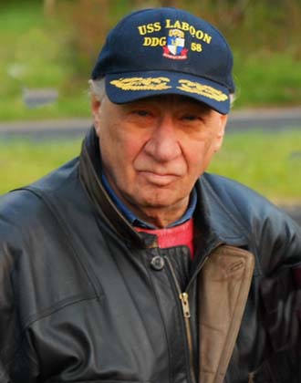Norman Levinson Norman Levinson