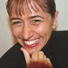 Sonja Bijelic Sonja Bijelic