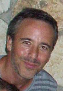 Billy Yalowitz photo of Billy Yalowitz