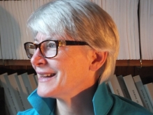 Jane DeRose Evans Jane DeRose Evans