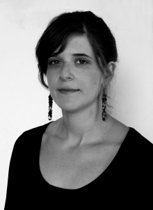 Alexis Granwell Alexis Granwell portrait