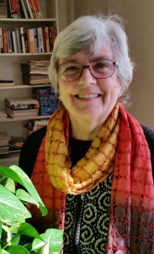 Jo-Anna J. Moore Photo of Jo-Anna J. Moore