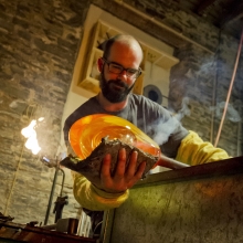 David King Tyler Glass Faculty David King Tyler Glass Faculty