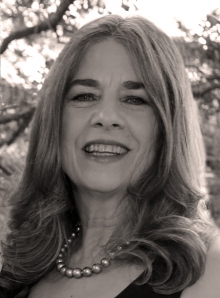 Stephanie Knopp headshot Stephanie Knopp headshot