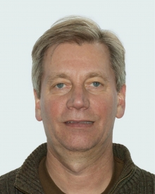 Mark Winicov Portrait of Mark Winicov
