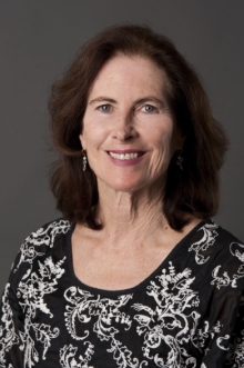 Martha Madigan Portrait of Martha Madigan