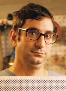 Photo of Matthew Colaizzo Photo of Matthew Colaizzo