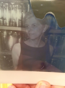 Rebecca Michaels Portrait portrait