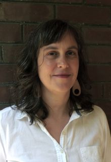 Dr. Leah Modigliani Dr. Leah Modigliani