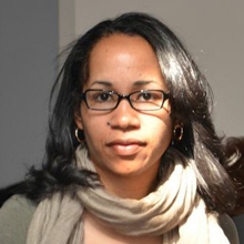 Rashida Ng