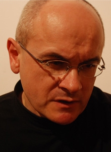 Vojislav Ristic