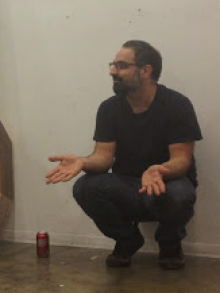 Mark Shetabi Mark Shetabi