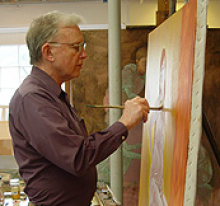Charles Schmidt Charles Schmidt