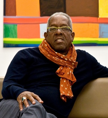 Stanley Whitney Stanley Whitney