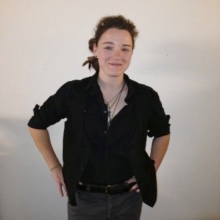 Tamsen Wojtanowski Portrait of Tamsen Wojtanowski