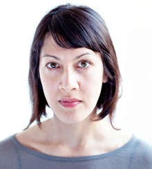 Adriana Valdez Young Adriana Valdez Young
