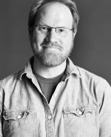 Sam Fritch Sam Fritch Faculty Headshot