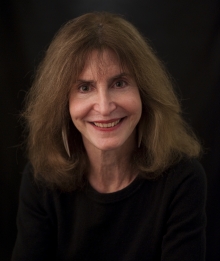 Portrait of Vickie Lee Sedman Portrait of Vickie Lee Sedman