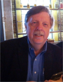 Warren Bailey Warren Bailey
