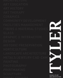 Tyler School of Art and Architecture Temple University