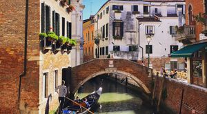 Study Abroad Venice
