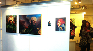 Art Exhibit