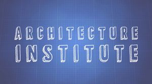Architecture Institute