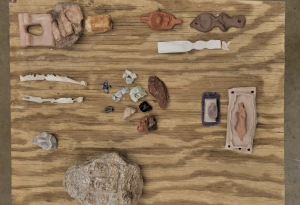 Untitled, 2018. Dimensions variable Untitled, 2018. Dimensions variable