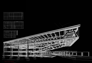 Structural Diagram Structural Diagram