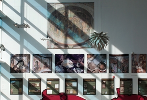 Art and Salvation in Upper Egypt Art and Salvation in Upper Egypt Exhibition