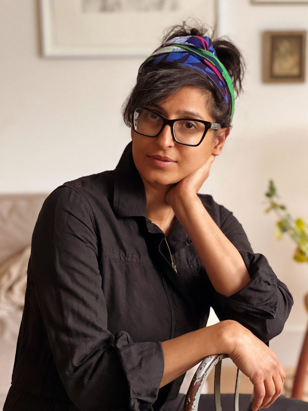 Nisha Bansil Nisha Bansil