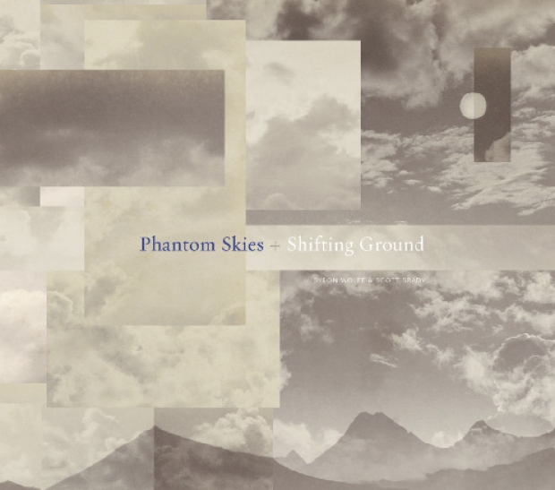 Phantom Skies book Phantom Skies book